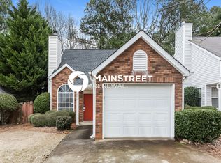 4219 Tenneyson Ln, Austell, GA 30106