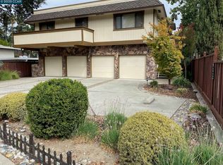 1220 Walker Ave APT 3, Walnut Creek, CA 94596