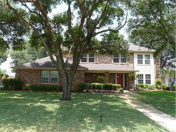1st image of 1314 Hardage Ln