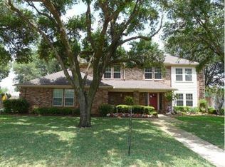 1314 Hardage Ln, Colleyville, TX 76034
