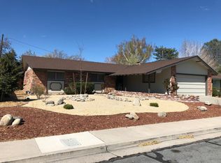 1925 Allen St, Reno, NV 89509