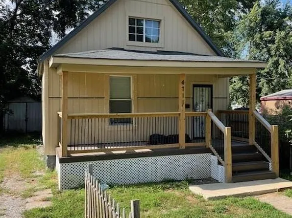 4711 E 17th St, Kansas City, MO 64127