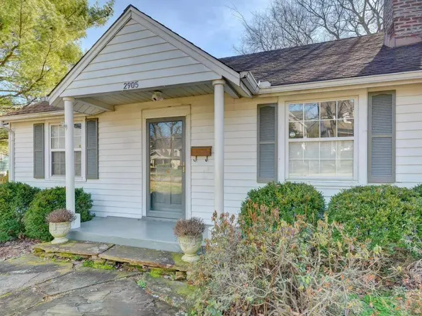 2905 W Linden Ave, Nashville, TN 37212