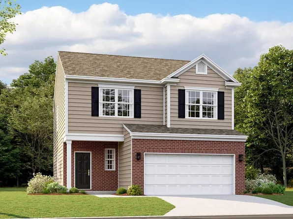 4 Nina Meadows Dr #Brv-81, Westbury B Taylors, SC 29687