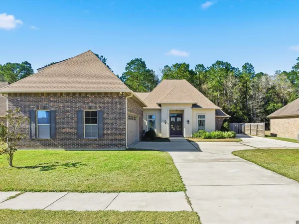 39725 Dockside Dr, Ponchatoula, LA 70454