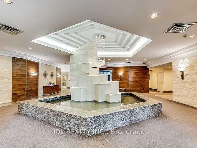7805 Bayview Ave #811 — Photo 17