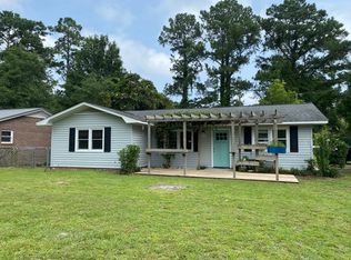 5802 Anne Dr, Wilmington, NC 28403