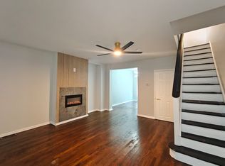 1222 S Millick St, Philadelphia, PA 19143