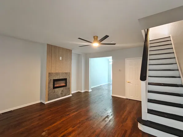 1222 S Millick St, Philadelphia, PA 19143