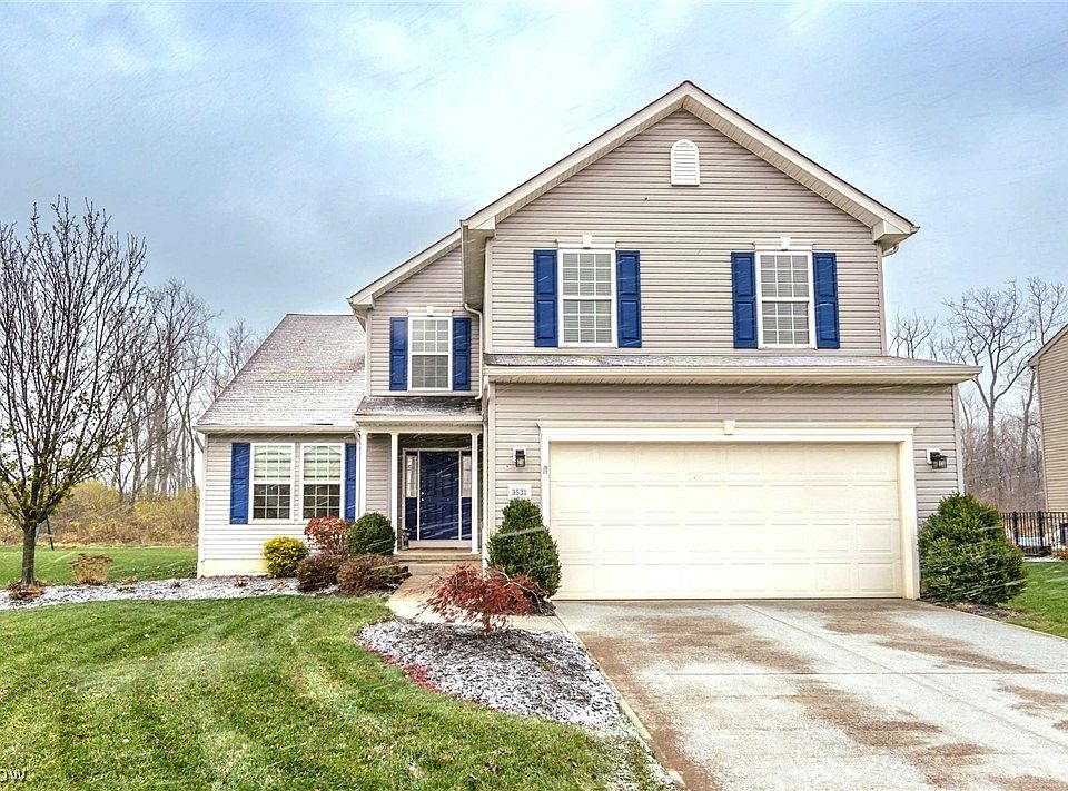 3531 Case Rd, Avon, OH 44011 Zillow