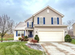 3531 Case Rd, Avon, OH 44011