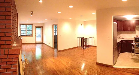 Rented by Garner Realty