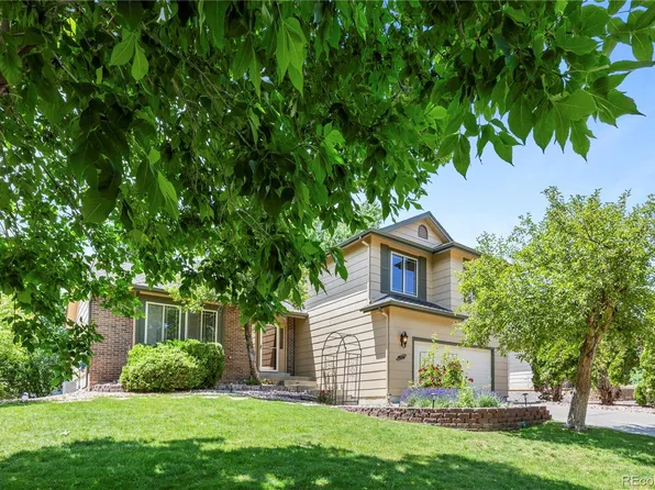 8725 Meadowlark Circle, Highlands Ranch, CO 80126