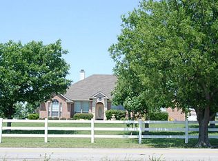 13817 Bates Aston Rd, Haslet, TX 76052