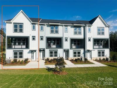 417 Nathaniel Way #Brx0064, Charlotte, NC, 28213