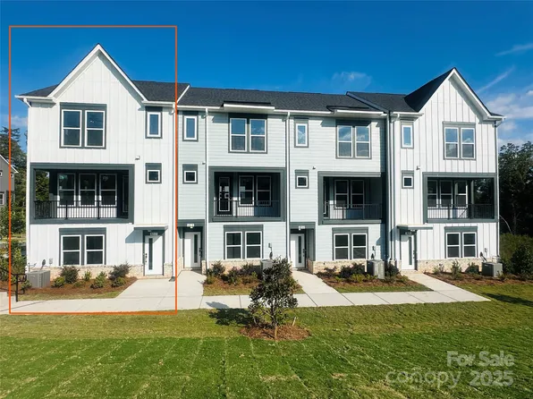 417 Nathaniel Way #Brx0064, Charlotte, NC 28213