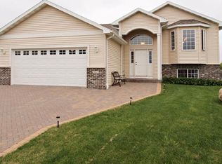 2655 Century Stone Ln NE #2655, Rochester, MN 55906