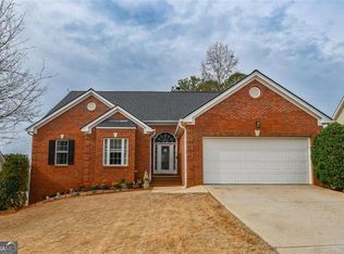 255 Red Bud Rd, Jefferson, GA 30549