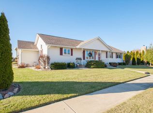 3520 94th St, Sturtevant, WI 53177