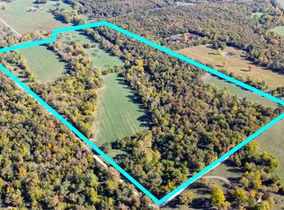 0 SE 625th Rd, Collins, MO 64738