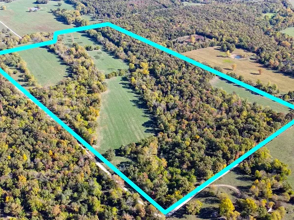 000 SE 625 Road, Collins, MO 64738