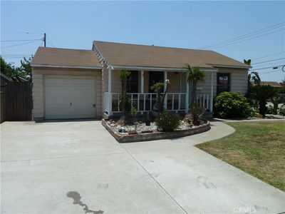 14002 Olive St, Baldwin Park, CA, 91706
