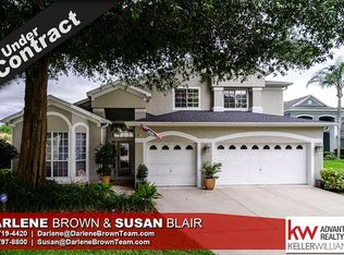 206 Blue Creek Dr, Winter Springs, FL 32708