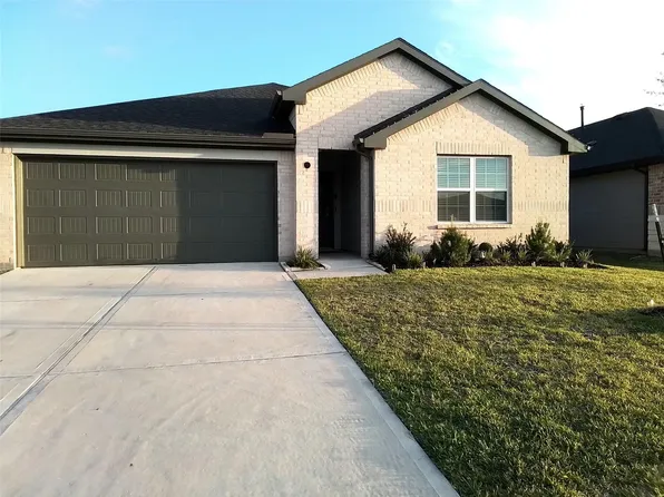 31739 Margaret Woods Ln, Fulshear, TX 77441