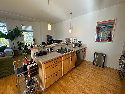 2422 Tremont Pl #206 Photo 1
