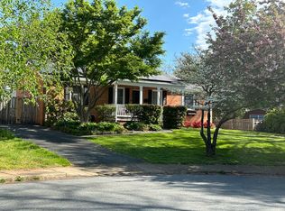 1407 Rutledge Ave, Charlottesville, VA