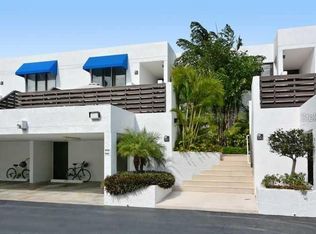 832 Bayport Way #832, Longboat Key, FL 34228