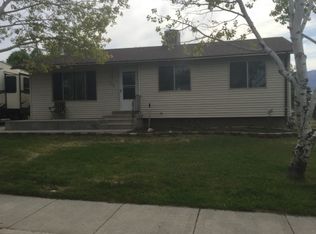 348 S Belaire Cir, Grantsville, UT 84029