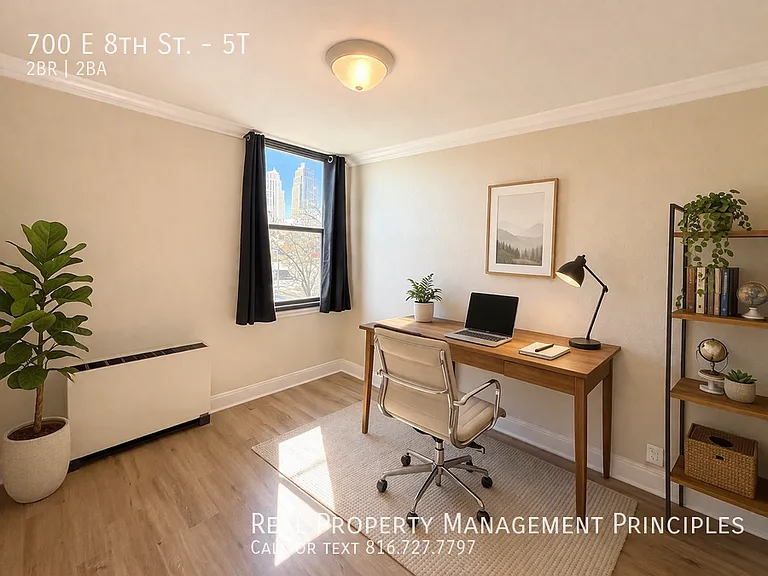 700 E 8th St #5T — Photo 7