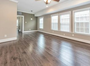 4114 Lamar St APT 2, Houston, TX 77023