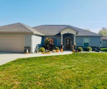 126 Marsh Dr, Saint Marys, OH, 45885