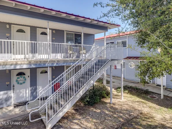 1664 Beach Blvd #K-167, Biloxi, MS 39531