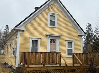 49 Key St, Eastport, ME 04631