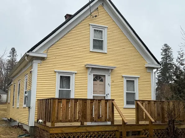 49 Key Street, Eastport, ME 04631
