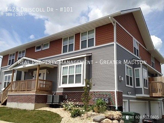 1st image of 6428 Driscoll Dr #101