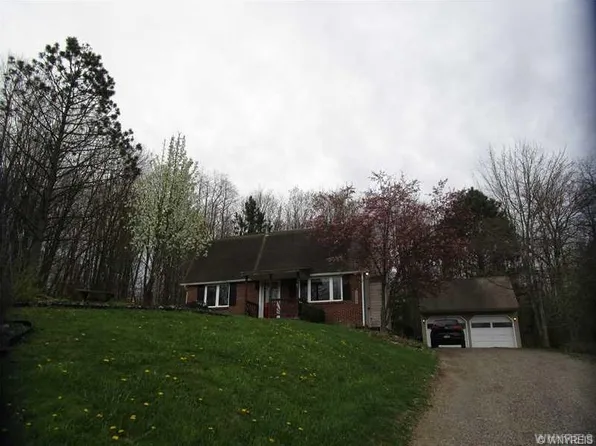 2099 Weiser Ct, North Collins, NY 14111