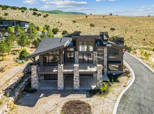 444 N Ibapah Peak Dr, Heber, UT 84032