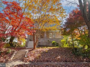 2505 Manhattan Ave, Baltimore, MD 21215