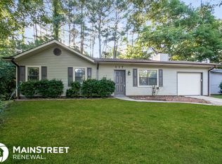 117 Adrian Dr, Stockbridge, GA 30281