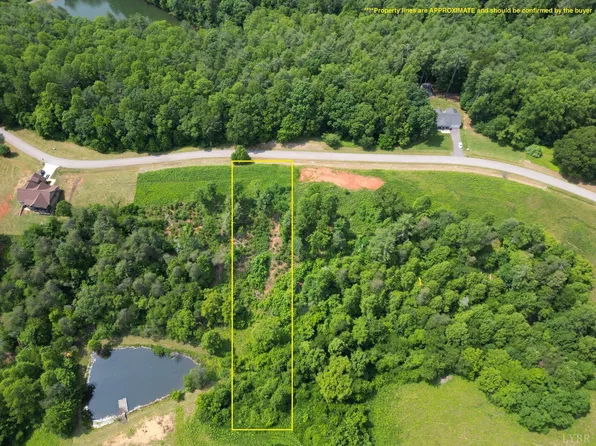0 River Rock Rd Lot 33, Vinton, VA 24179