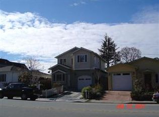 707 Bay Ave, Capitola, CA 95010