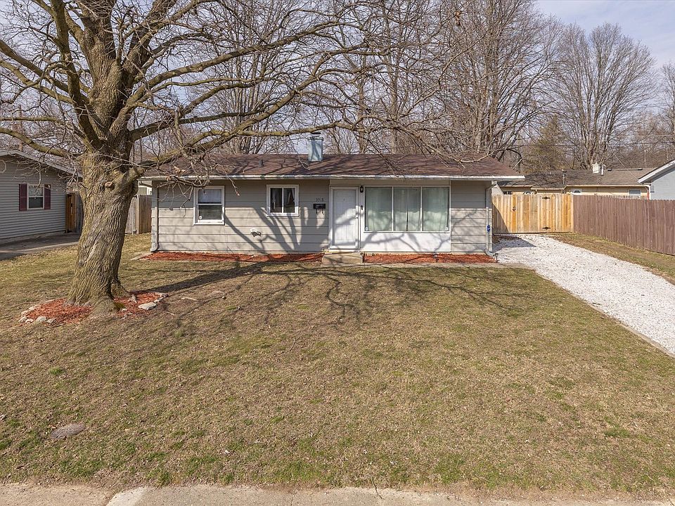 1st image of 3918 Red Bird Dr