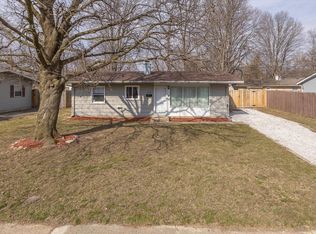 3918 Red Bird Dr, Indianapolis, IN 46222