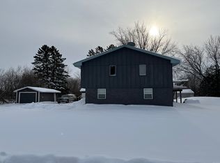 606 1st Ave N, Brook Park, MN 55007
