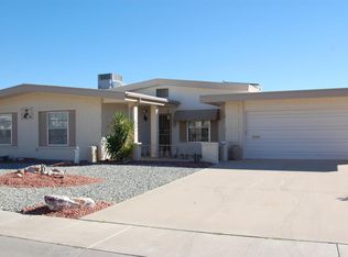 10733 W Palmeras Dr, Sun City, AZ 85373