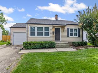 1206 Richmond St, Joliet, IL 60435